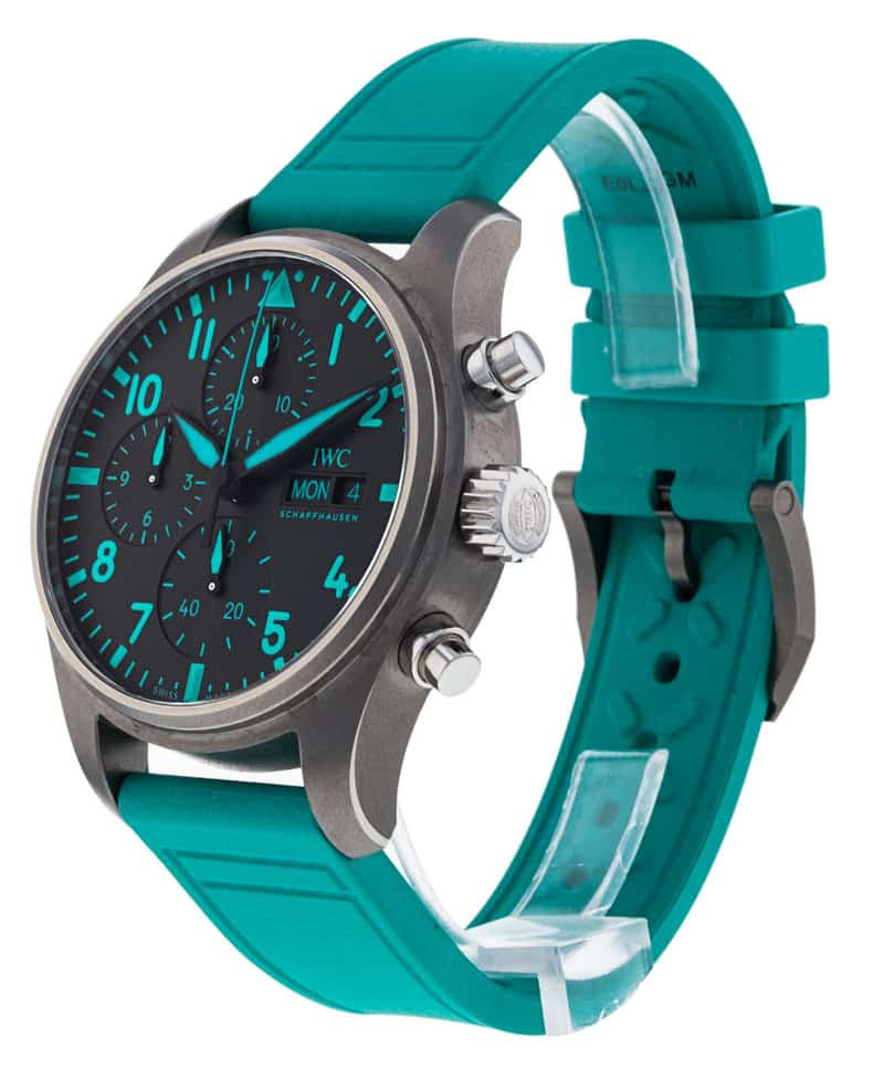 IWC Pilot’s Chrono IW388108